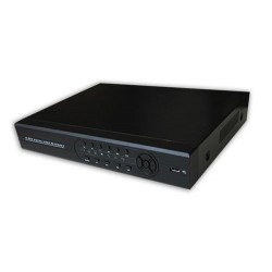 دی وی آر آی تی آر 8 کانال - مدل 7108 dvr_itr_7108
