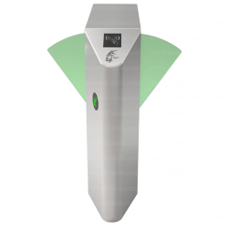 گیت کنترل تردد تایگر T-56001 گیت کنترل تردد تایگر T-56001