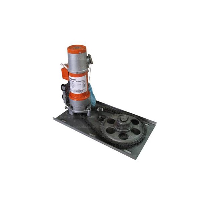 موتور ساید سیماران AC_300 kg موتور ساید سیماران AC_300 kg