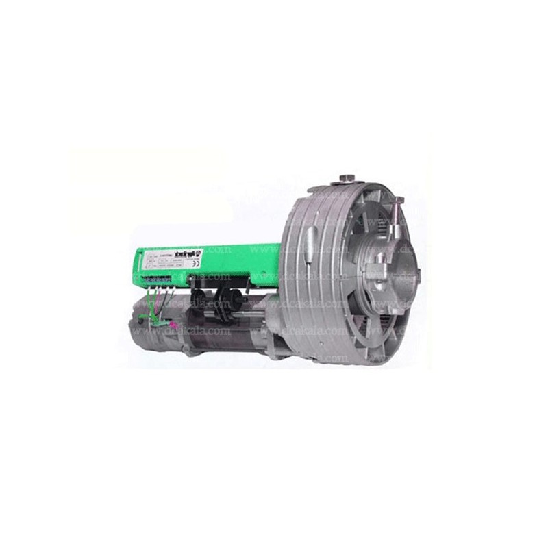 موتور سنترال 180 کیلو اسمارت (MC) موتور سنترال 180 کیلو اسمارت (MC)