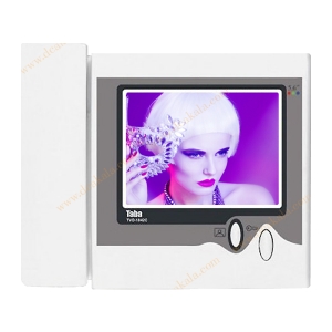 آیفون تصویری تابا TVD-1842C