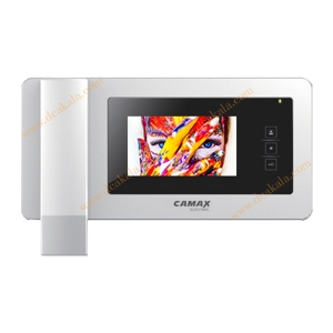 آیفون تصویری کامکث مدل CDV-43D