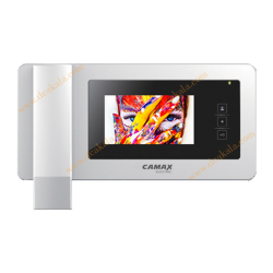 آیفون تصویری کامکث 4.3 اینچ بدون حافظه - CDV-43D آیفون تصویری کامکث مدل CDV-43D