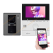 آیفون تصویری پاناسونیک - مدل VL-SVN511