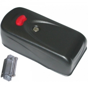 قفل برقی سیزا کلید معمولی