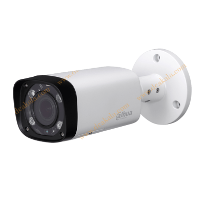 دوربین مداربسته داهوا 4.1 مگاپیکسل DH-HAC-HFW1400RP-VF-IRE6