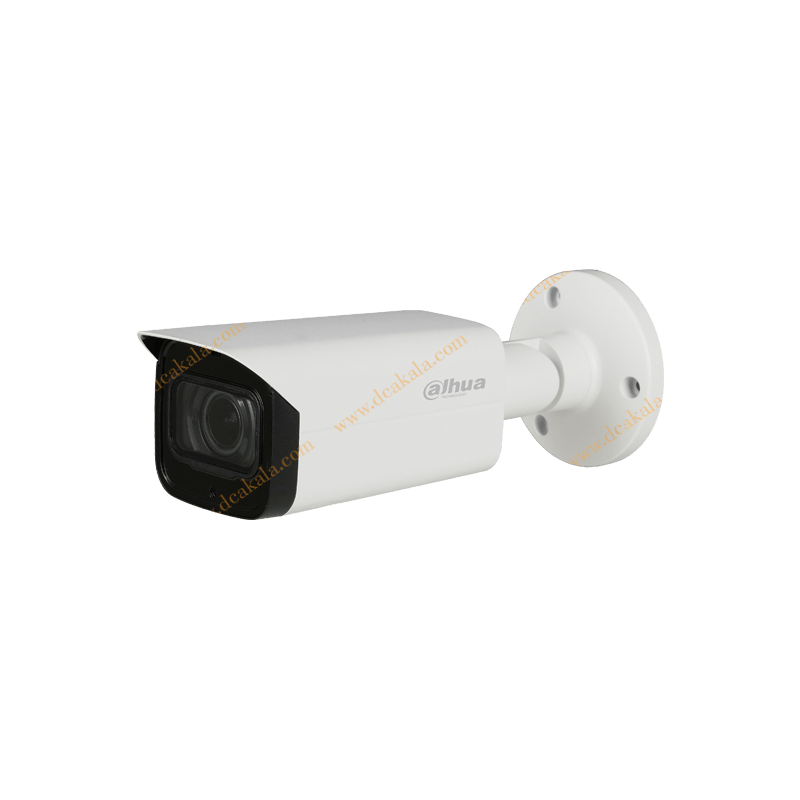 دوربین مداربسته داهوا 6 مگاپیکسل WDR مدل HAC-HFW2601TP-Z-A