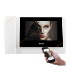 آیفون تصویری سیماران مدل HS-78/M100-WiFi
