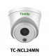دوربین مداربسته IP تیاندی مدل TC-NCL24MN