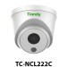 دوربین مداربسته IP تیاندی 2 مگاپیکسل مدل TC-NCL222C