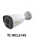 دوربین مداربسته IP تیاندی مدل TC-NCL214S