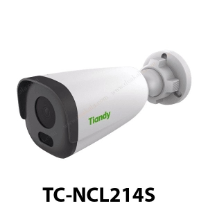 دوربین مداربسته IP تیاندی مدل TC-NCL214S