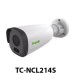 دوربین مداربسته IP تیاندی 2 مگاپیکسل مدل TC-NCL214S
