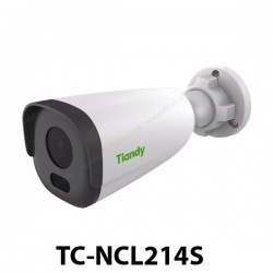 دوربین مداربسته IP تیاندی 2 مگاپیکسل مدل TC-NCL214S دوربین مداربسته IP تیاندی مدل TC-NCL214S
