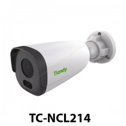 دوربین مداربسته IP تیاندی 2 مگاپیکسل مدل TC-NCL214 دوربین مداربسته IP تیاندی 2 مگاپیکسل مدل TC-NCL214