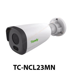 دوربین مداربسته تحت شبکه 2 مگاپیکسل مدل TC-NCL23MN