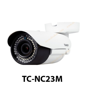 دوربین مداربسته IP تیاندی 2 مگاپیکسل مدل TC-NC23M
