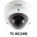 دوربین مداربسته IP تیاندی 2 مگاپیکسل مدل TC-NC24M