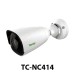 دوربین مداربسته IP تیاندی 5 مگاپیکسل مدل TC-NC414