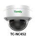 دوربین مداربسته IP تیاندی 5 مگاپیکسل مدل TC-NC452