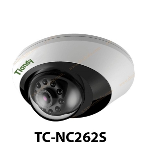 دوربین مداربسته IP تیاندی مدل TC-NC262S