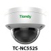 دوربین مداربسته  IP تیاندی 5 مگاپیکسل مدل TC-NC552S