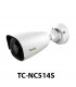 دوربین مداربسته تحت شبکه تیاندی مدل TC-NC514S