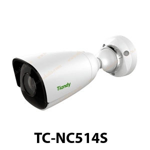 دوربین مداربسته تحت شبکه تیاندی مدل TC-NC514S