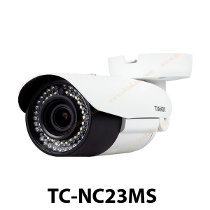 دوربین مداربسته تحت شبکه تیاندی مدل TC-NC23MS