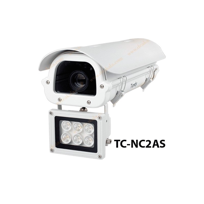 دوربین مداربسته تحت شبکه تیاندی مدل TC-NC2AS