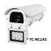 دوربین مداربسته IP تیاندی 2 مگاپیکسل مدل TC-NC2AS