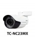 دوربین مداربسته IP تیاندی مدل TC-NC23MX