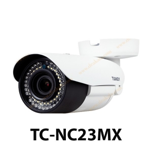 دوربین مداربسته IP تیاندی مدل TC-NC23MX