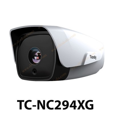 دوربین تحت شبکه تیاندی مدل TC-NC294XG