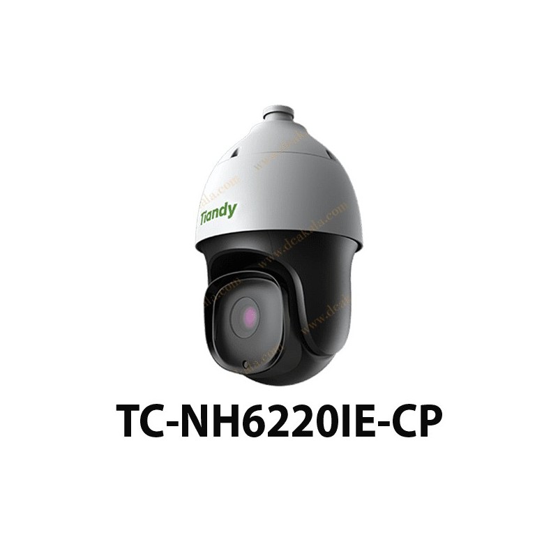 دوربین تحت شبکه تیاندی مدل TC-NH6220IE دوربین تحت شبکه تیاندی مدل TC-NH6220IE