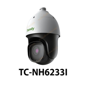 دوربین مداربسته تیاندی مدل TC-NH6233I
