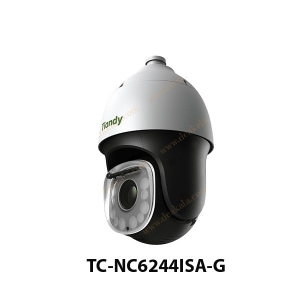 دوربین مداربسته IP تیاندی 2 مگاپیکسل مدل TC-NH6244ISA-G