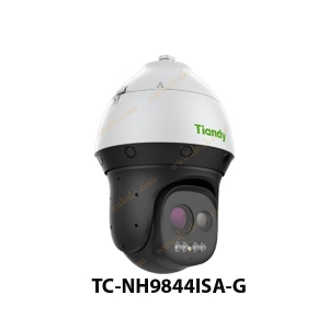 دوربین مداربسته تحت شبکه تیاندی 2 مگاپیکسل مدل TC-NH9844ISA-G