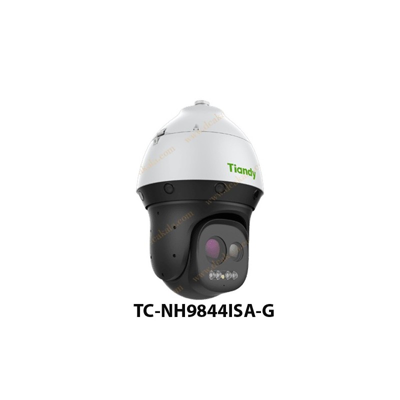 دوربین مداربسته تحت شبکه تیاندی 2 مگاپیکسل مدل TC-NH9844ISA-G