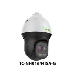 دوربین مداربسته IP تیاندی 2 مگاپیکسل مدل TC-NH91644ISA-G