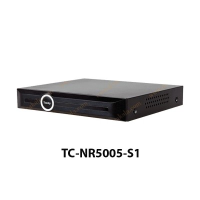 دستگاه NVR تیاندی مدل TC-NR5005M7-S1