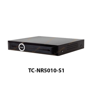 دستگاه NVR تیاندی 10 کانال مدل TC-NR5010M7-S1