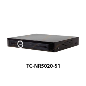 دستگاه NVR تیاندی 10 کانال مدل TC-NR5020M7-S1