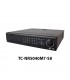 دستگاه NVR تیاندی 40 کانال مدل TC-NR5040M7-S8