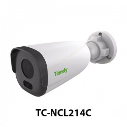 دوربین مداربسته IP تیاندی 2 مگاپیکسل مدل TC-NCL214C دوربین مداربسته IP تیاندی 2 مگا پیکسل مدل TC-NCL214C