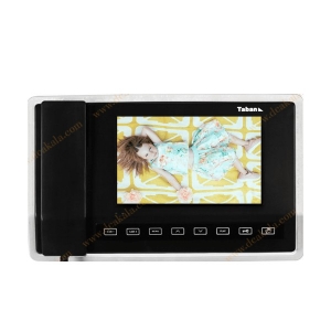 آیفون تصویری تابان 7 اینچ بی حافظه مدل TVM-7500