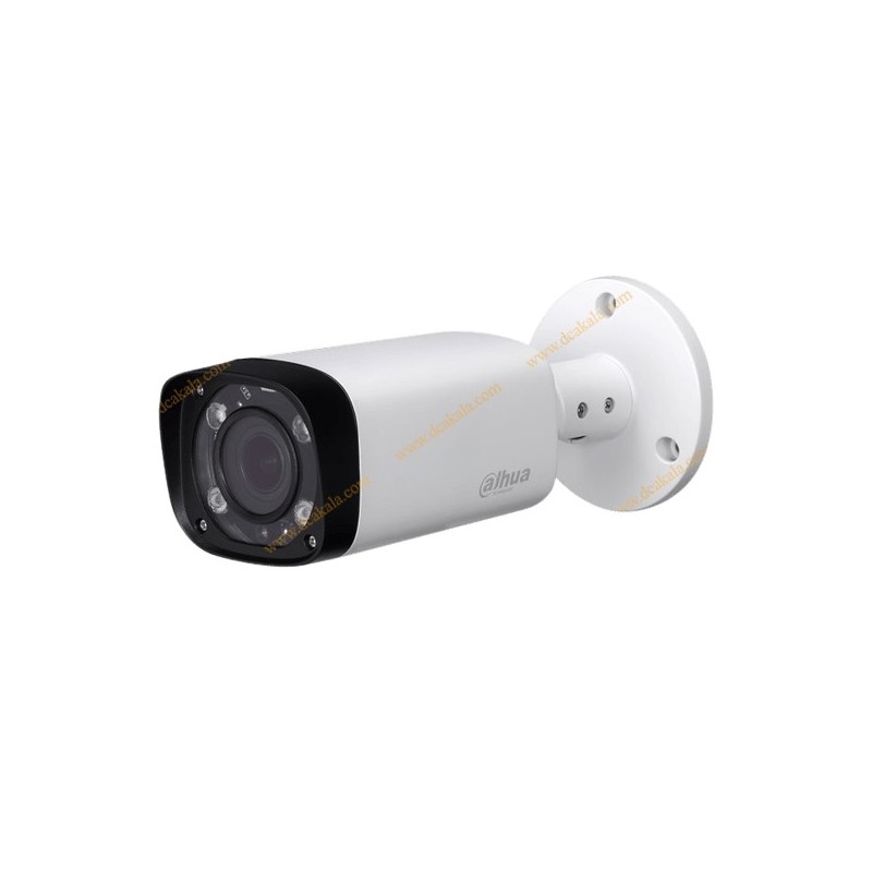 دوربین مداربسته داهوا 3 مگاپیکسل IPC-B2A30 دوربین مداربسته داهوا 3 مگاپیکسل IPC-B2A30