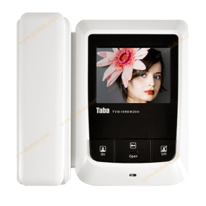 قیمت درب باز کن تصویری تابا 4 اینچ با حافظه TVD-1090M200
