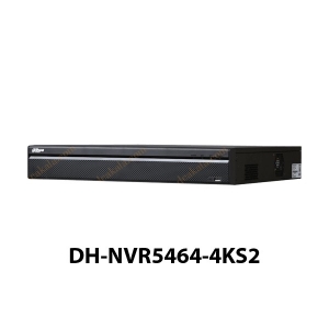 NVR داهوا 64 کانال مدل DH-NVR4832-4KS2