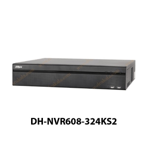 NVR تحت شبکه داهوا 32 کانال مدل DH-NVR608-32-4KS2